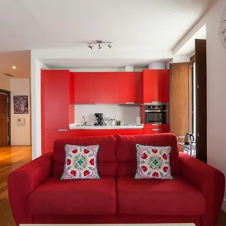 Apartment Caracol - Snail *